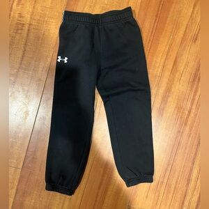 Under Armour sweatpants